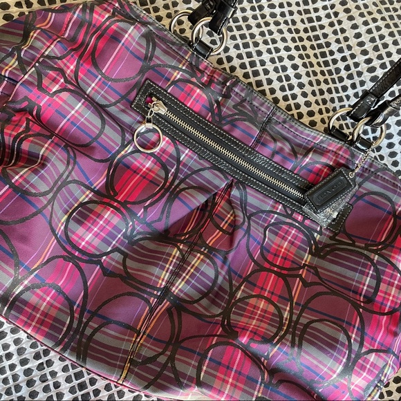 Coach bag - Picture 3 of 8